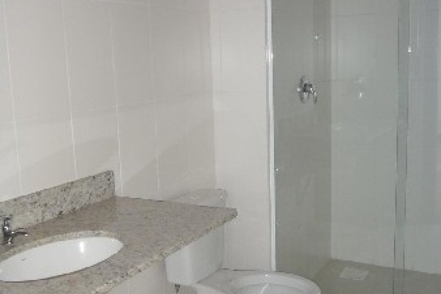 Apartamento com 61m², 2 dormitórios, 1 vaga, no bairro São Pelegrino em Caxias do Sul para Alugar