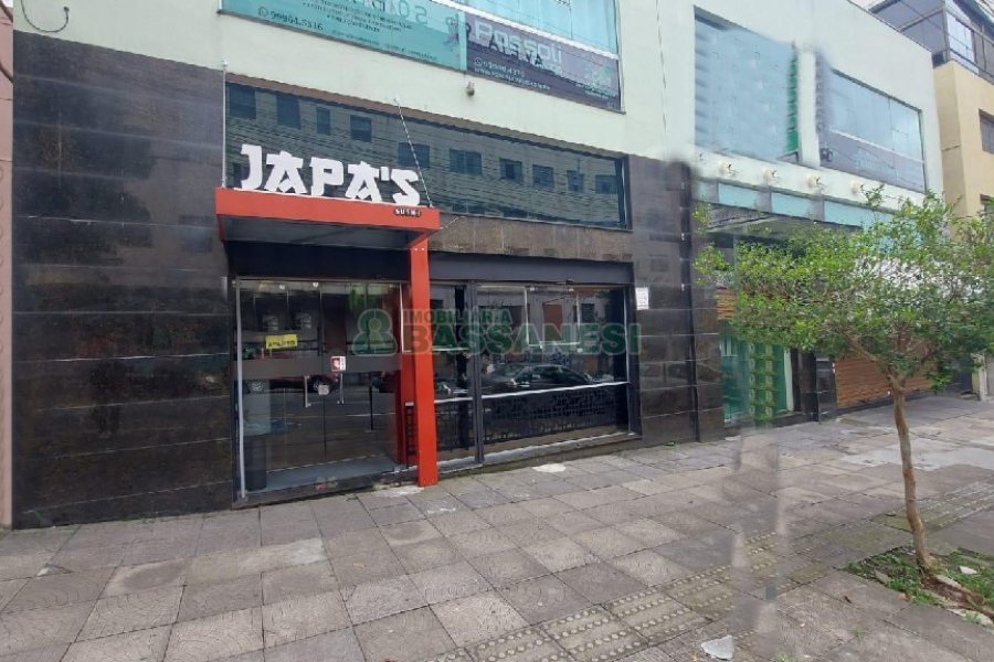 Sala com 88m², no bairro Centro em Caxias do Sul para Alugar
