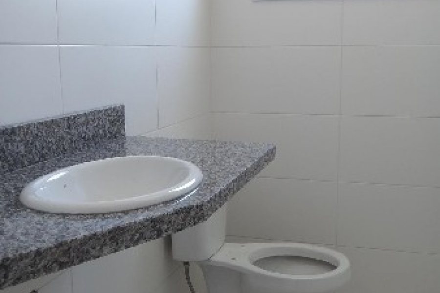 Apartamento com 73m², 2 dormitórios, 1 vaga, no bairro São Pelegrino em Caxias do Sul para Alugar