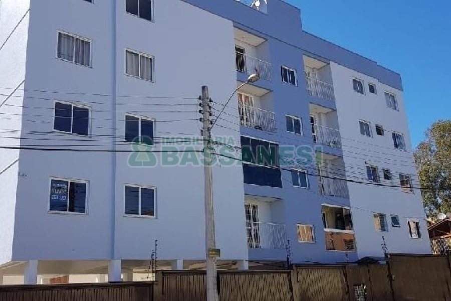 Apartamento com 52m², 2 dormitórios, 1 vaga, no bairro Sanvitto em Caxias do Sul para Comprar