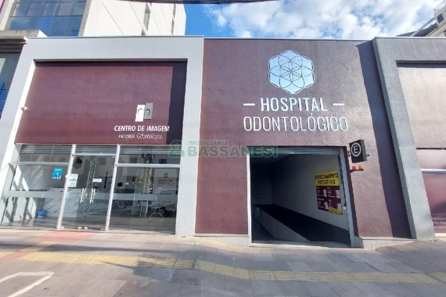 Loja com 274m², no bairro Centro em Caxias do Sul para Alugar