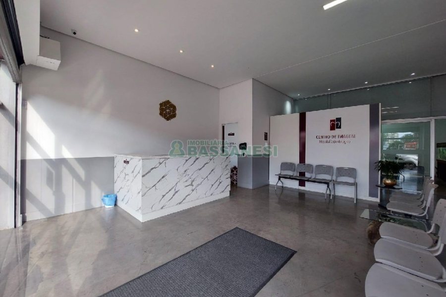 Loja com 274m², no bairro Centro em Caxias do Sul para Alugar