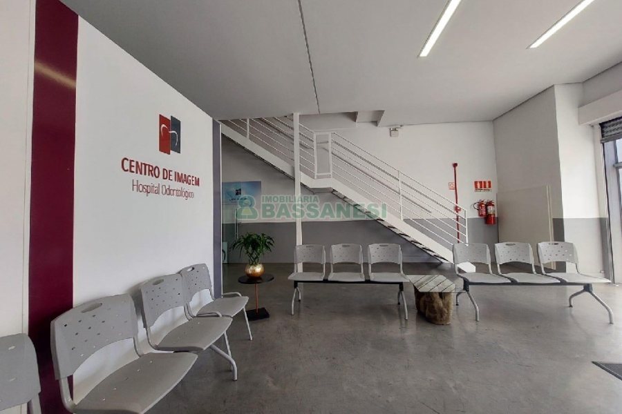 Loja com 274m², no bairro Centro em Caxias do Sul para Alugar