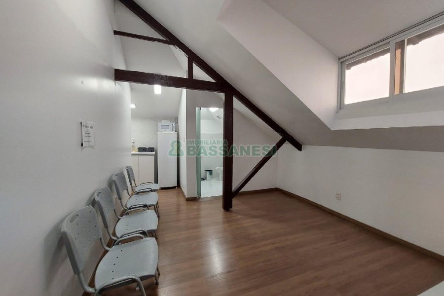 Loja com 274m², no bairro Centro em Caxias do Sul para Alugar