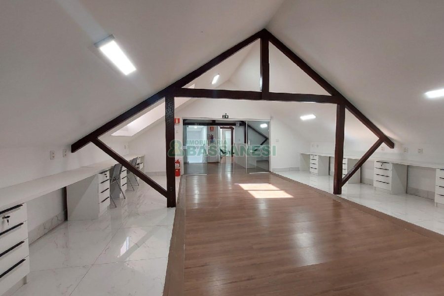 Loja com 274m², no bairro Centro em Caxias do Sul para Alugar