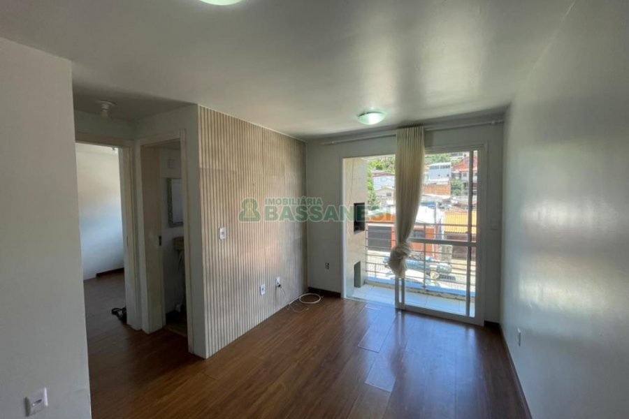Apartamento com 52m², 2 dormitórios, 1 vaga, no bairro Esplanada em Caxias do Sul para Comprar