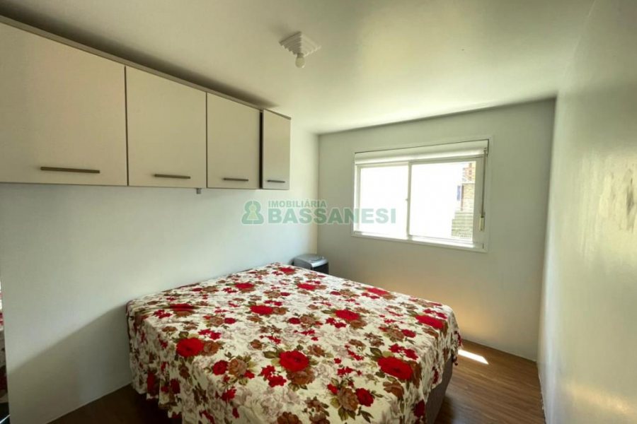 Apartamento com 52m², 2 dormitórios, 1 vaga, no bairro Esplanada em Caxias do Sul para Comprar