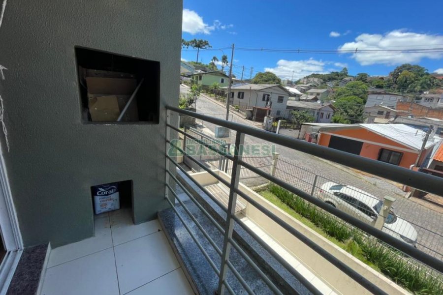 Apartamento com 52m², 2 dormitórios, 1 vaga, no bairro Esplanada em Caxias do Sul para Comprar
