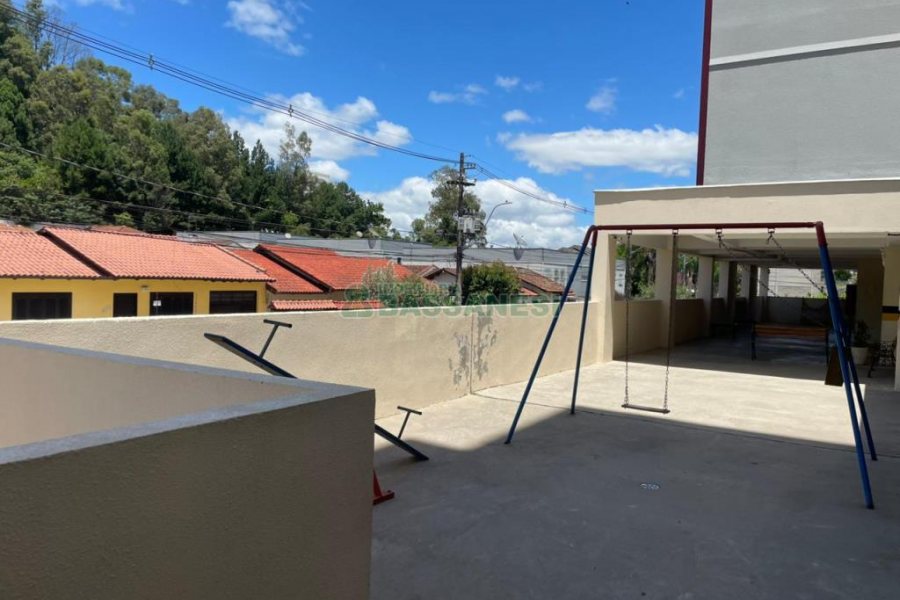 Apartamento com 52m², 2 dormitórios, 1 vaga, no bairro Esplanada em Caxias do Sul para Comprar