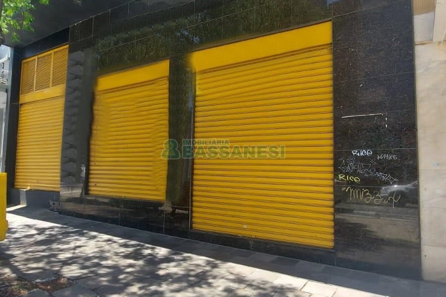 Loja com 700m², no bairro Centro em Caxias do Sul para Alugar