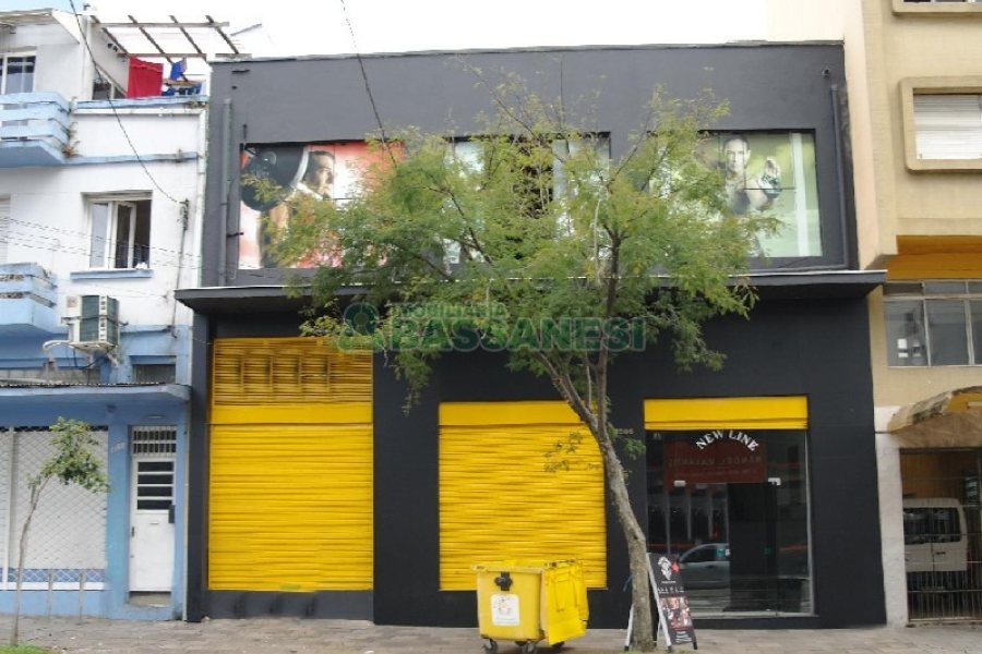 Loja com 700m², no bairro Centro em Caxias do Sul para Alugar