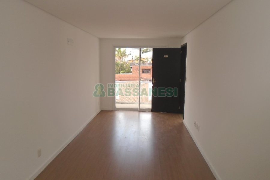 Apartamento com 118m², 2 dormitórios, 2 vagas, no bairro Panazzolo em Caxias do Sul para Comprar