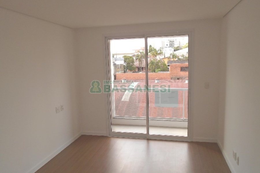 Apartamento com 118m², 2 dormitórios, 2 vagas, no bairro Panazzolo em Caxias do Sul para Comprar