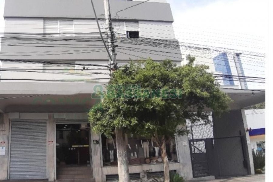 Loja com 170m², no bairro São Pelegrino em Caxias do Sul para Alugar