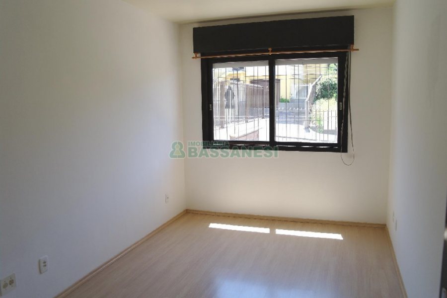 Apartamento com 52m², 2 dormitórios, 1 vaga, no bairro Rio Branco em Caxias do Sul para Alugar