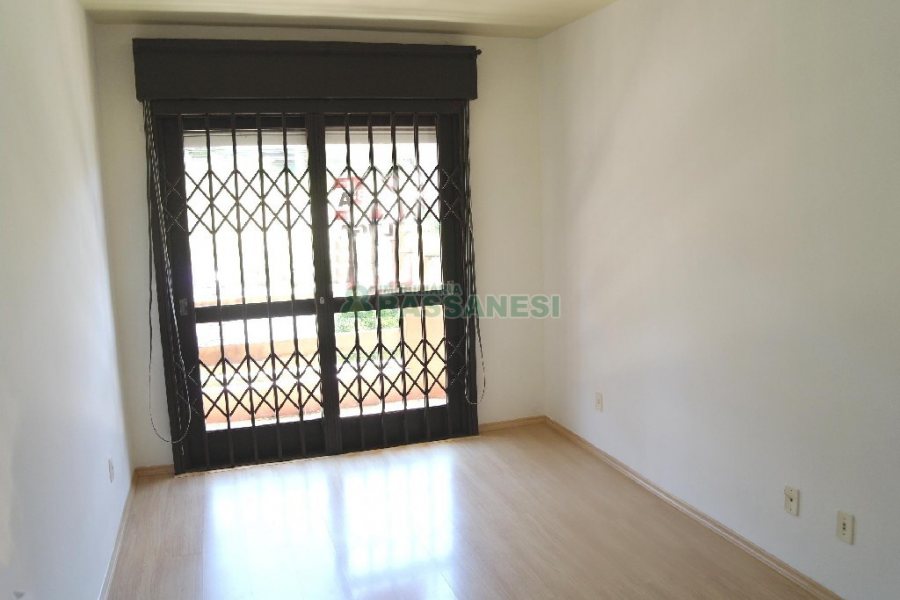 Apartamento com 52m², 2 dormitórios, 1 vaga, no bairro Rio Branco em Caxias do Sul para Alugar