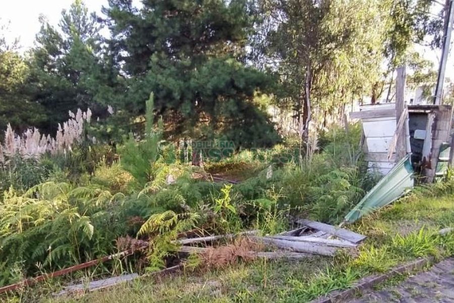 Terreno com 360m², no bairro Forqueta em Caxias do Sul para Comprar