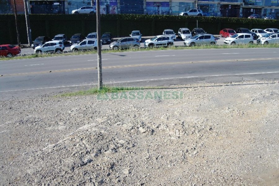 Terreno com 37510m², no bairro Ana Rech em Caxias do Sul para Comprar
