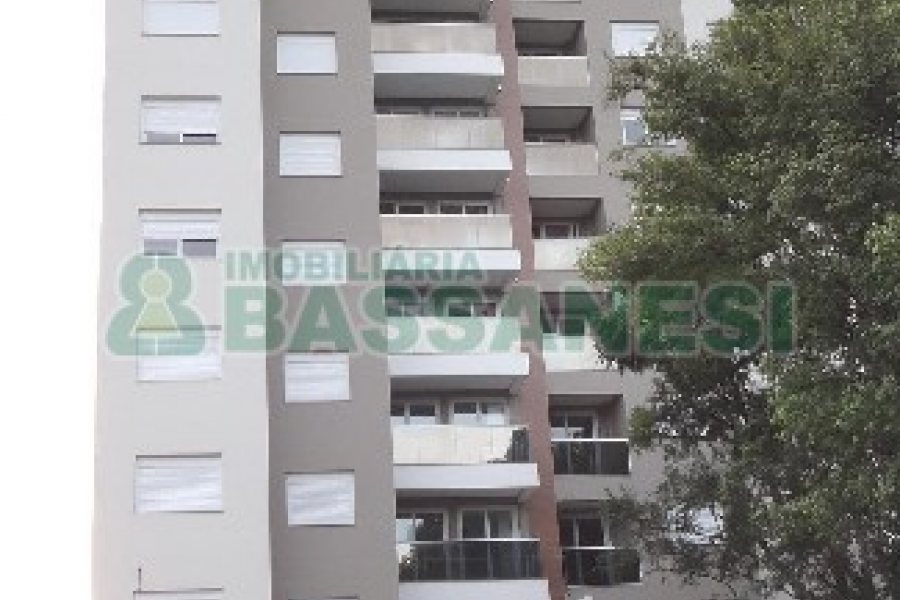 Apartamento com 78m², 2 dormitórios, 1 vaga, no bairro Panazzolo em Caxias do Sul para Alugar