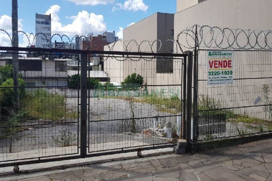 Terreno, no bairro Pio X em Caxias do Sul para Comprar