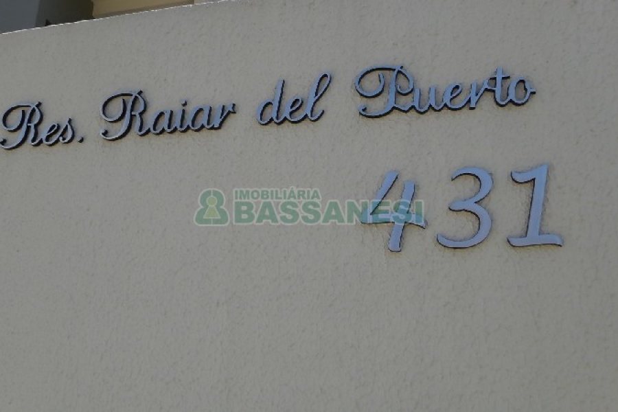 Apartamento com 52m², 2 dormitórios, 1 vaga, no bairro Esplanada em Caxias do Sul para Alugar
