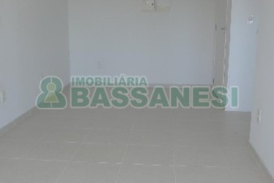 Apartamento com 52m², 2 dormitórios, 1 vaga, no bairro Esplanada em Caxias do Sul para Alugar