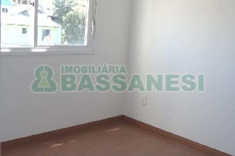 Apartamento com 52m², 2 dormitórios, 1 vaga, no bairro Esplanada em Caxias do Sul para Alugar