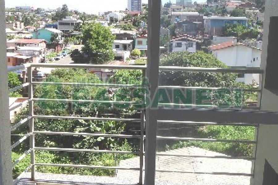 Apartamento com 52m², 2 dormitórios, 1 vaga, no bairro Esplanada em Caxias do Sul para Alugar