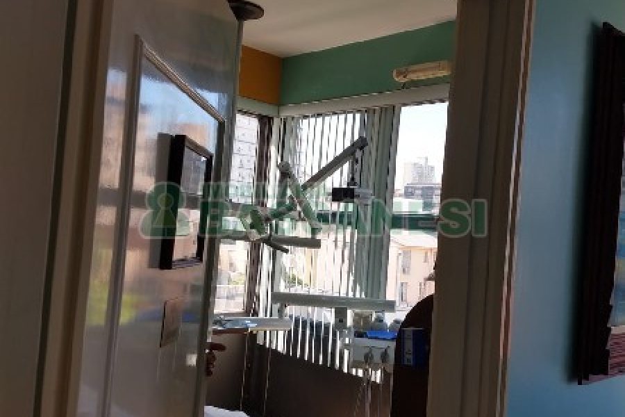 Sala com 57m², no bairro Centro em Caxias do Sul para Comprar