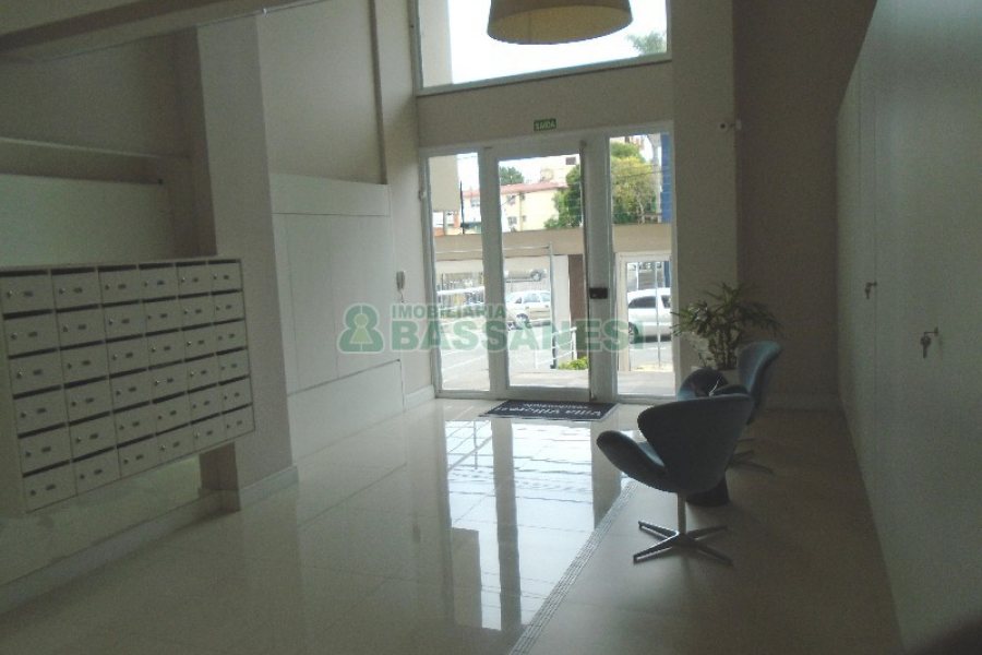 Apto Mobiliado com 109m², 3 dormitórios, 3 vagas, no bairro Rio Branco em Caxias do Sul para Comprar