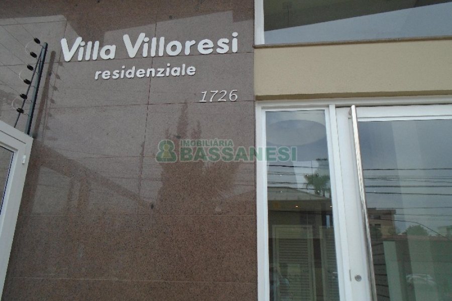 Apto Mobiliado com 109m², 3 dormitórios, 3 vagas, no bairro Rio Branco em Caxias do Sul para Comprar