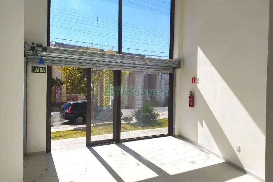 Loja com 149m², no bairro Rio Branco em Caxias do Sul para Alugar