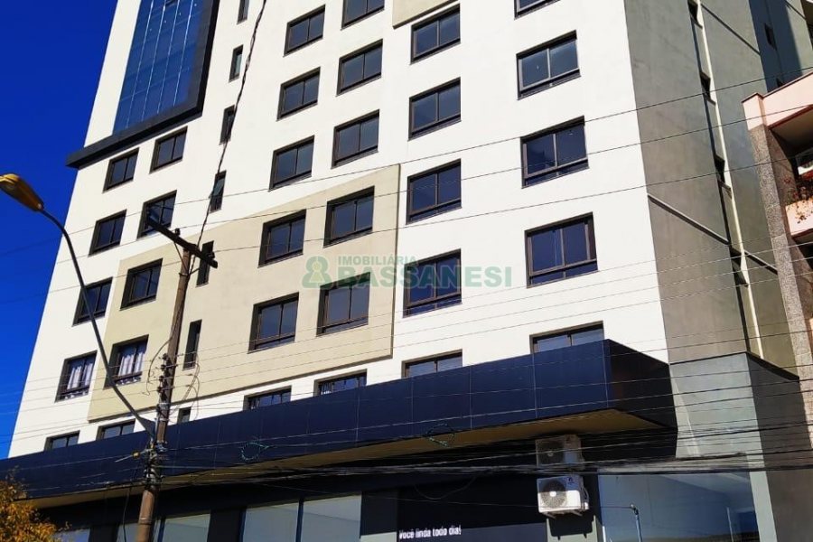 Loja com 149m², no bairro Rio Branco em Caxias do Sul para Alugar