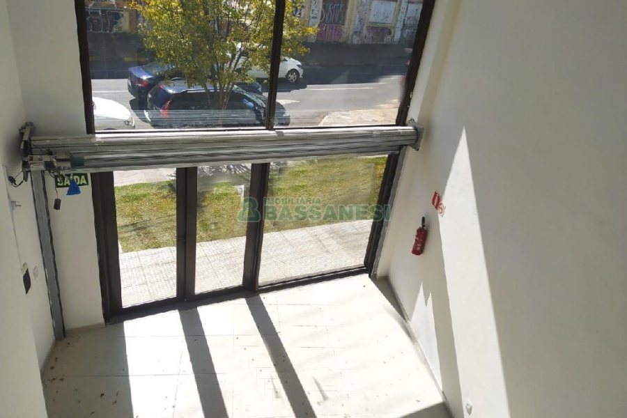 Loja com 149m², no bairro Rio Branco em Caxias do Sul para Alugar