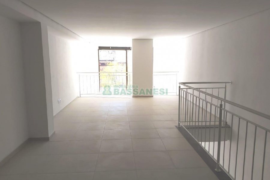 Loja com 149m², no bairro Rio Branco em Caxias do Sul para Alugar