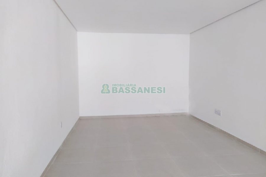 Loja com 149m², no bairro Rio Branco em Caxias do Sul para Alugar