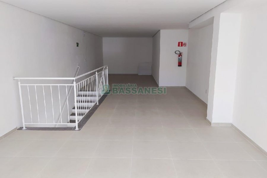 Loja com 149m², no bairro Rio Branco em Caxias do Sul para Alugar
