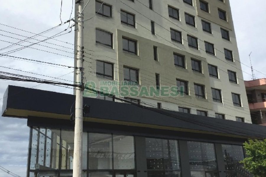 Loja com 149m², no bairro Rio Branco em Caxias do Sul para Alugar