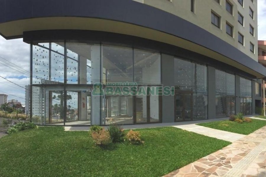 Loja com 149m², no bairro Rio Branco em Caxias do Sul para Alugar
