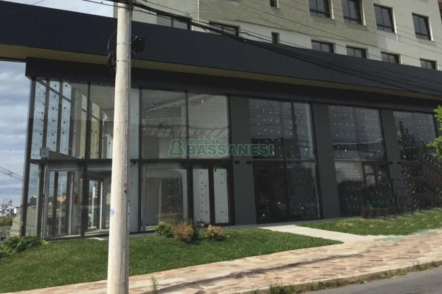 Loja com 149m², no bairro Rio Branco em Caxias do Sul para Alugar