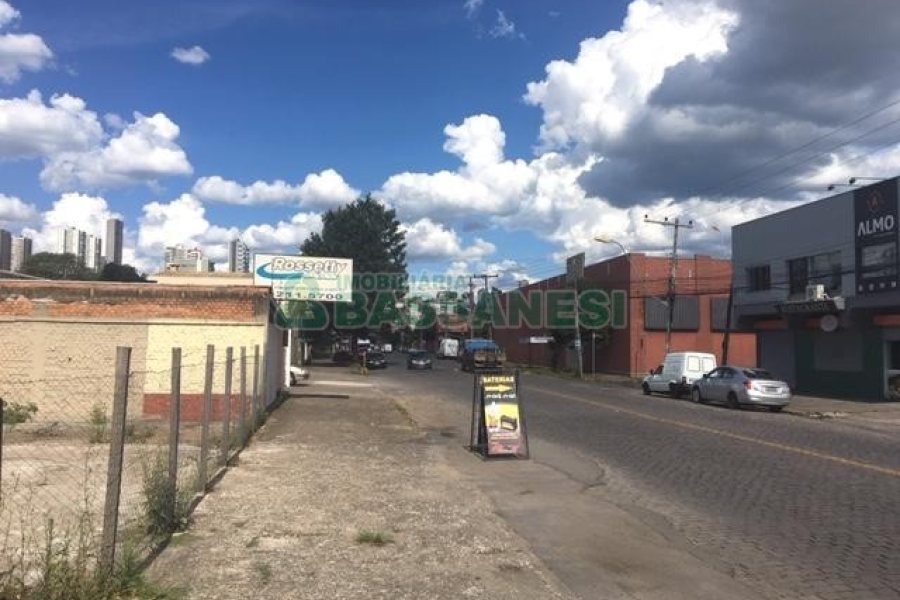 Terreno com 180m², no bairro Santa Catarina em Caxias do Sul para Alugar