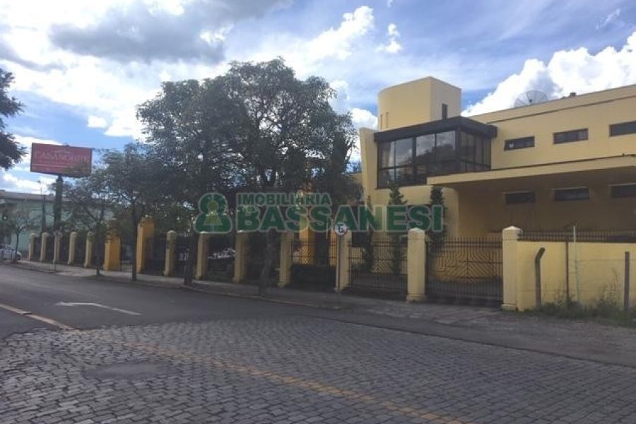 Terreno com 180m², no bairro Santa Catarina em Caxias do Sul para Alugar