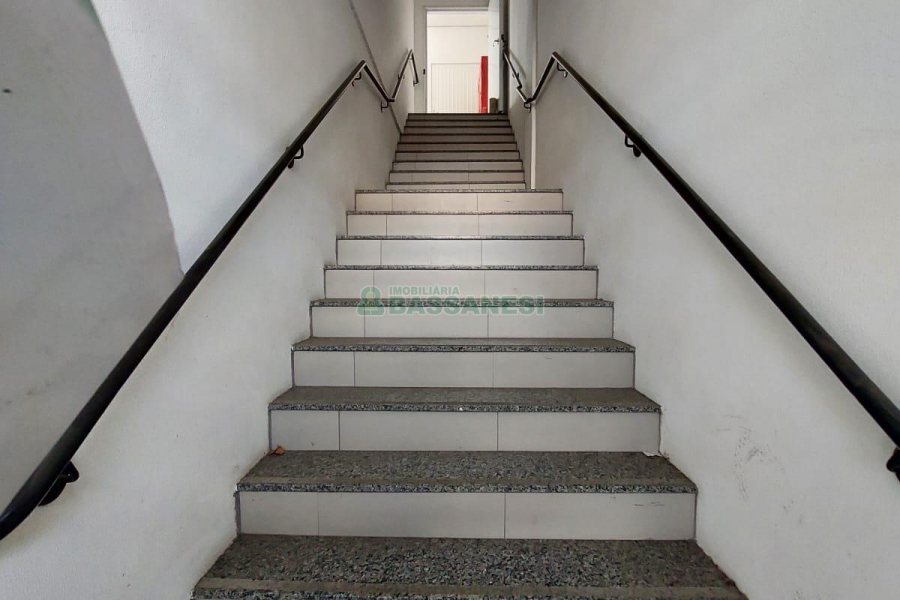 Sala com 500m², 2 vagas, no bairro São Caetano em Caxias do Sul para Alugar