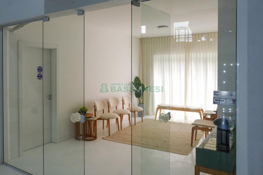 Predio com 370m², no bairro Interlagos em Caxias do Sul para Alugar