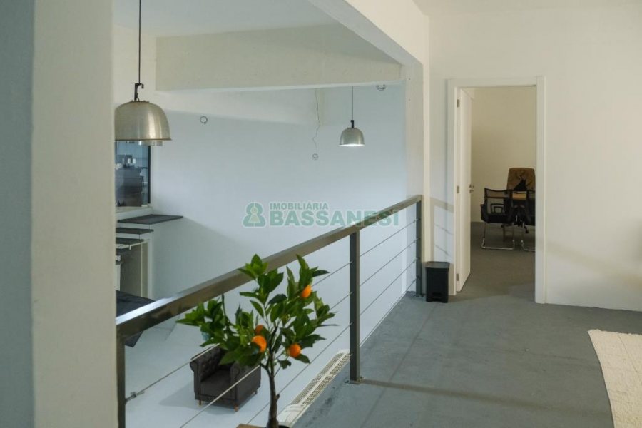 Predio com 370m², no bairro Interlagos em Caxias do Sul para Alugar