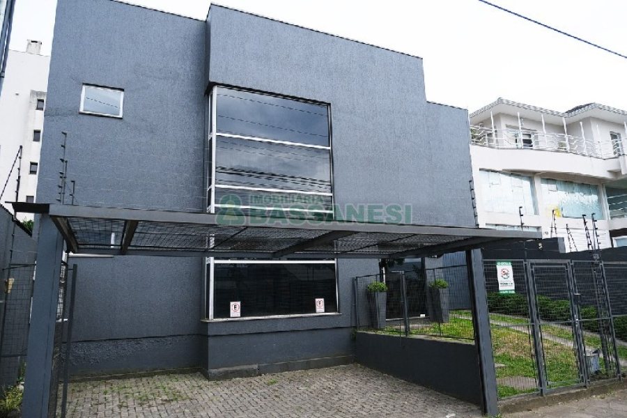 Predio com 370m², no bairro Interlagos em Caxias do Sul para Alugar