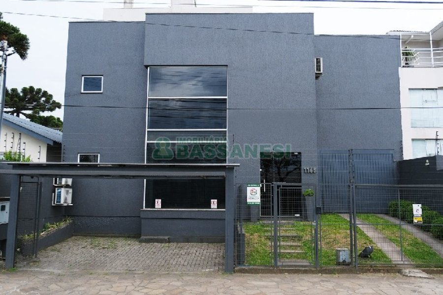 Predio com 370m², no bairro Interlagos em Caxias do Sul para Alugar