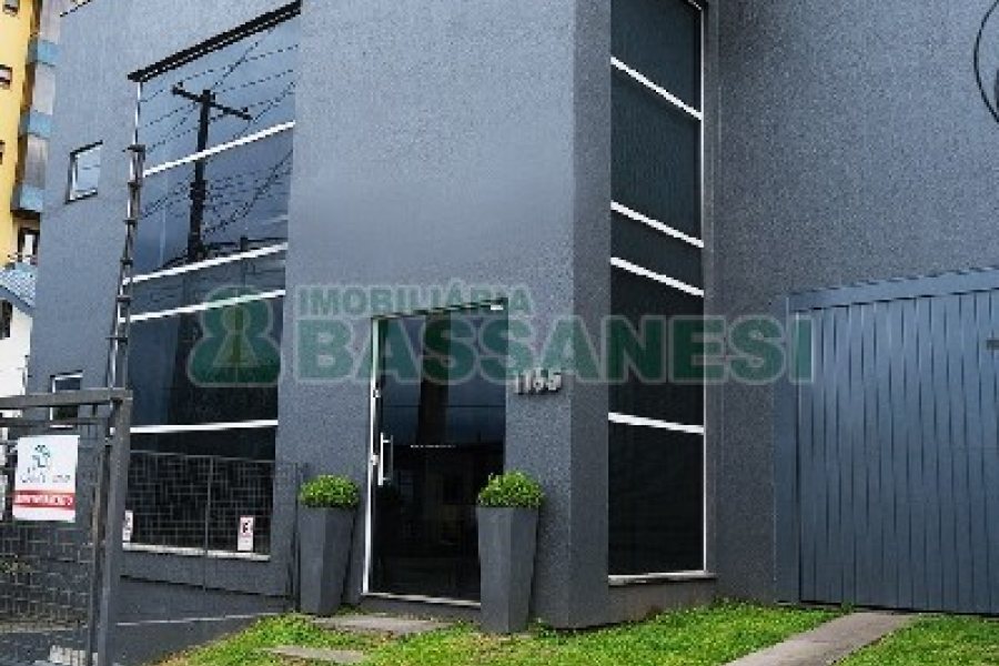 Predio com 370m², no bairro Interlagos em Caxias do Sul para Alugar