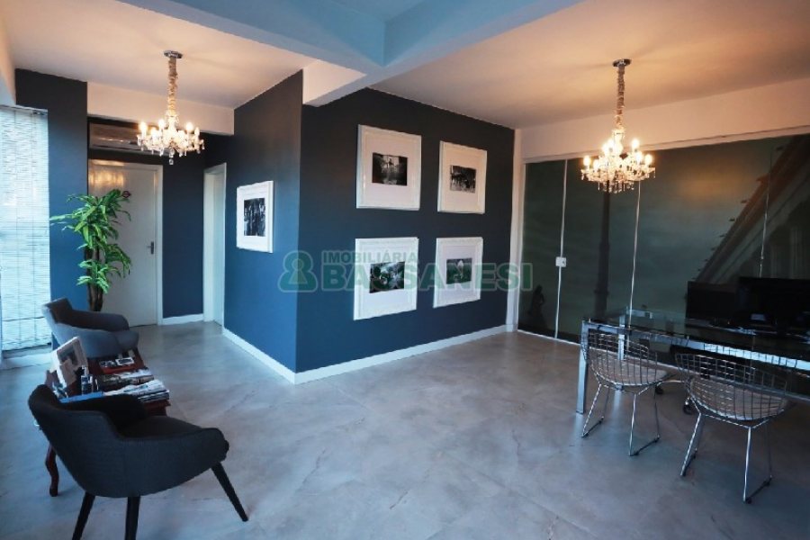 Predio com 370m², no bairro Interlagos em Caxias do Sul para Alugar