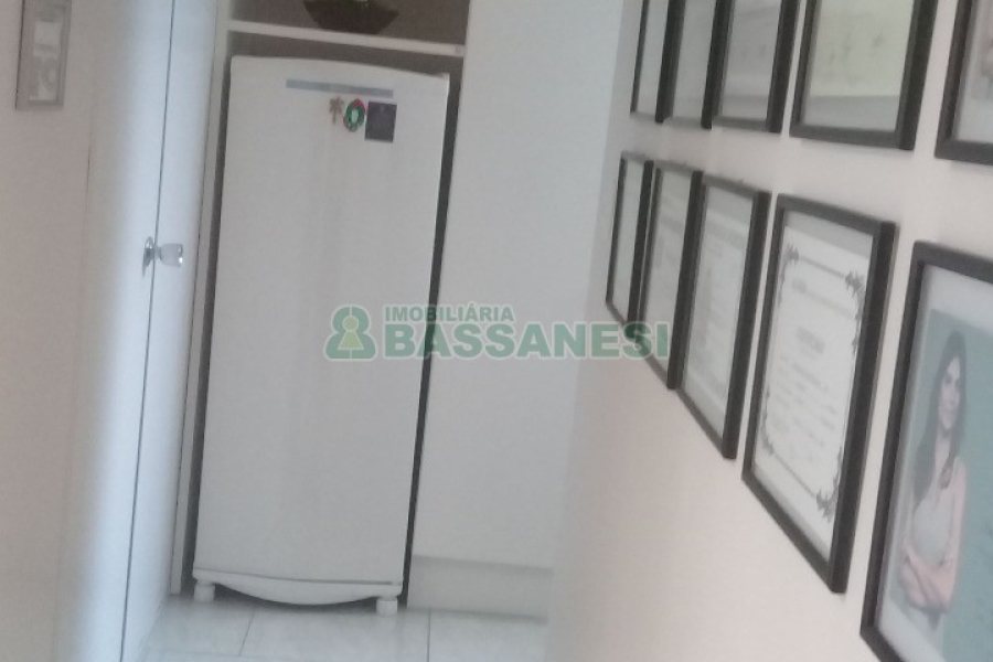 Sala com 55m², no bairro Centro em Caxias do Sul para Comprar